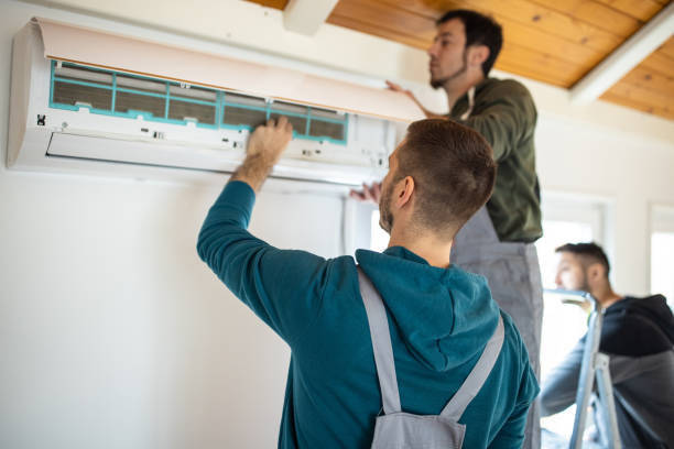 Best HVAC repair near me  in Northbrook, IL
