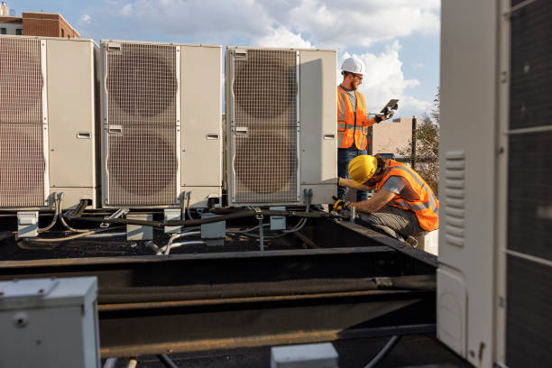 Best HVAC air duct cleaning  in Northbrook, IL