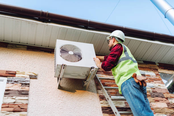 Trusted Northbrook, IL HVAC Experts