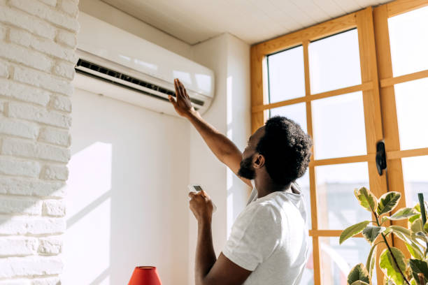 Best Affordable HVAC services  in Northbrook, IL